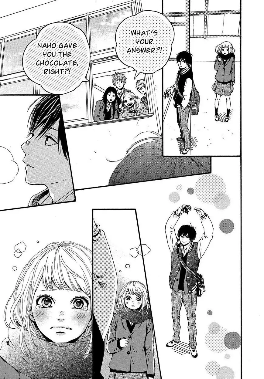 Orange (TAKANO Ichigo) Chapter 21 33